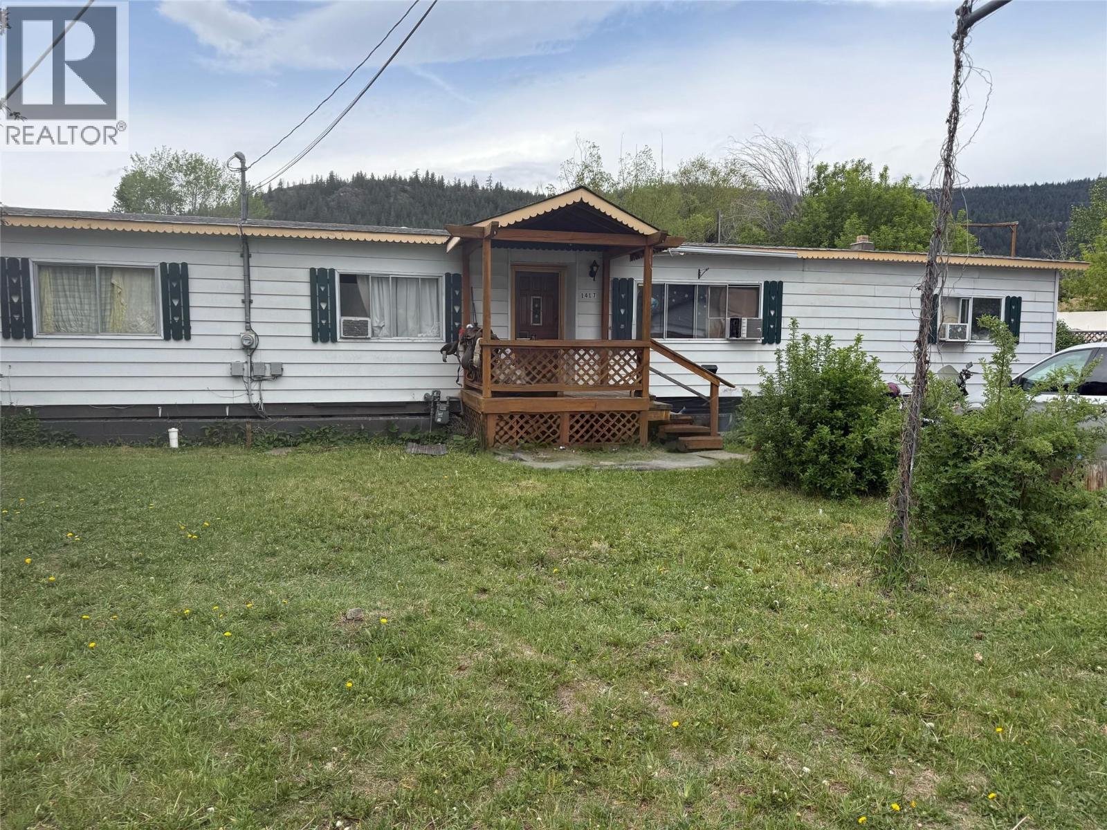 1417 FIR Avenue - 1