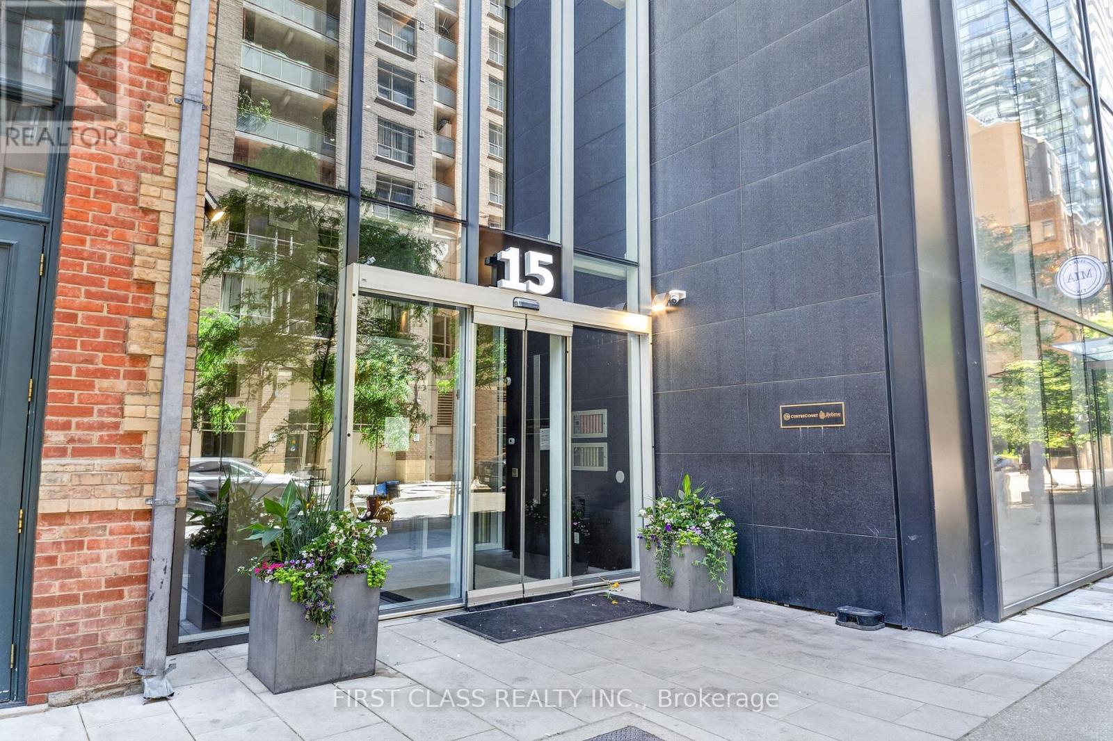 #2902 15 GRENVILLE STREET - 2