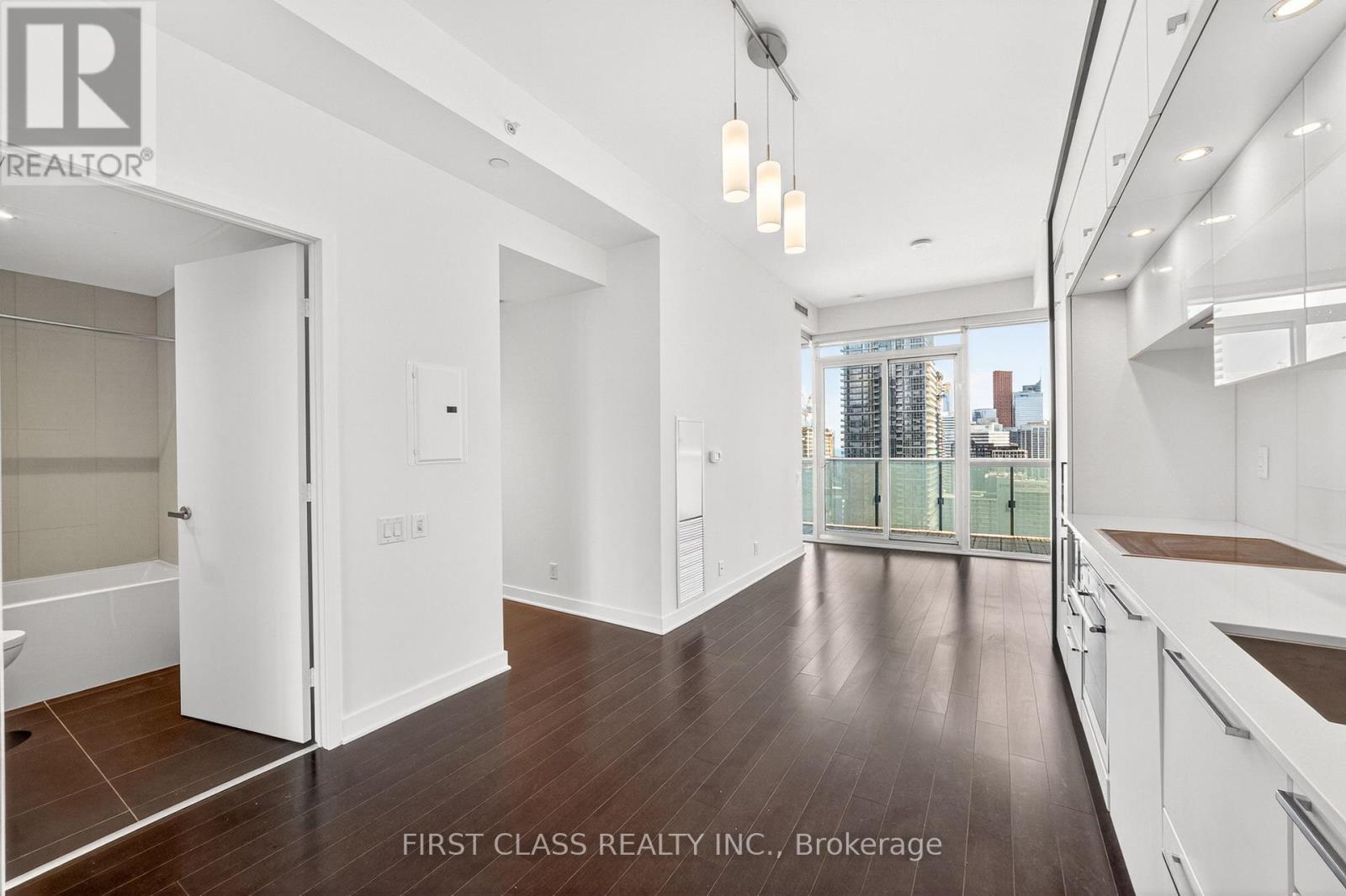 #2902 15 GRENVILLE STREET - 4