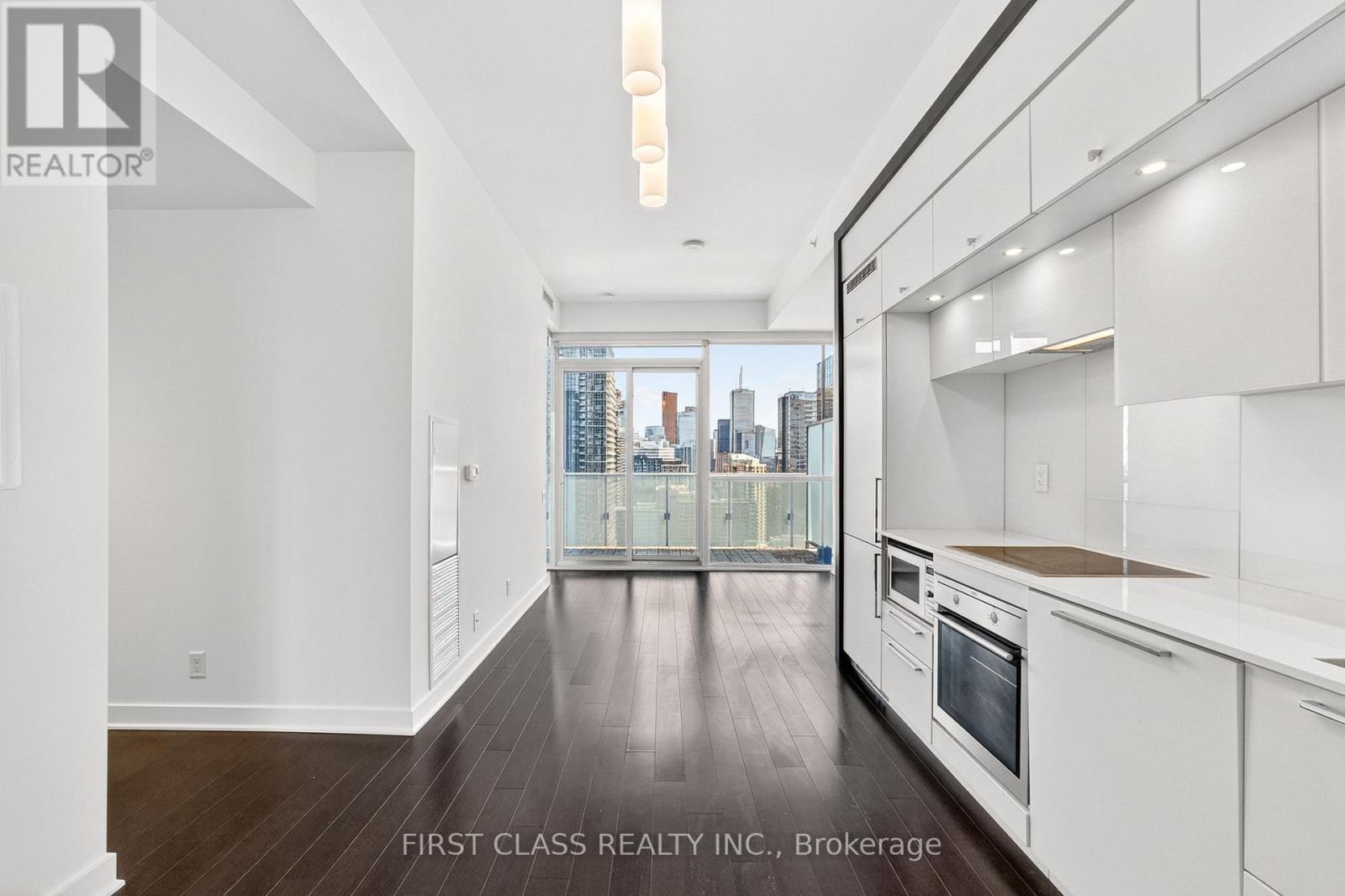 #2902 15 GRENVILLE STREET - 5