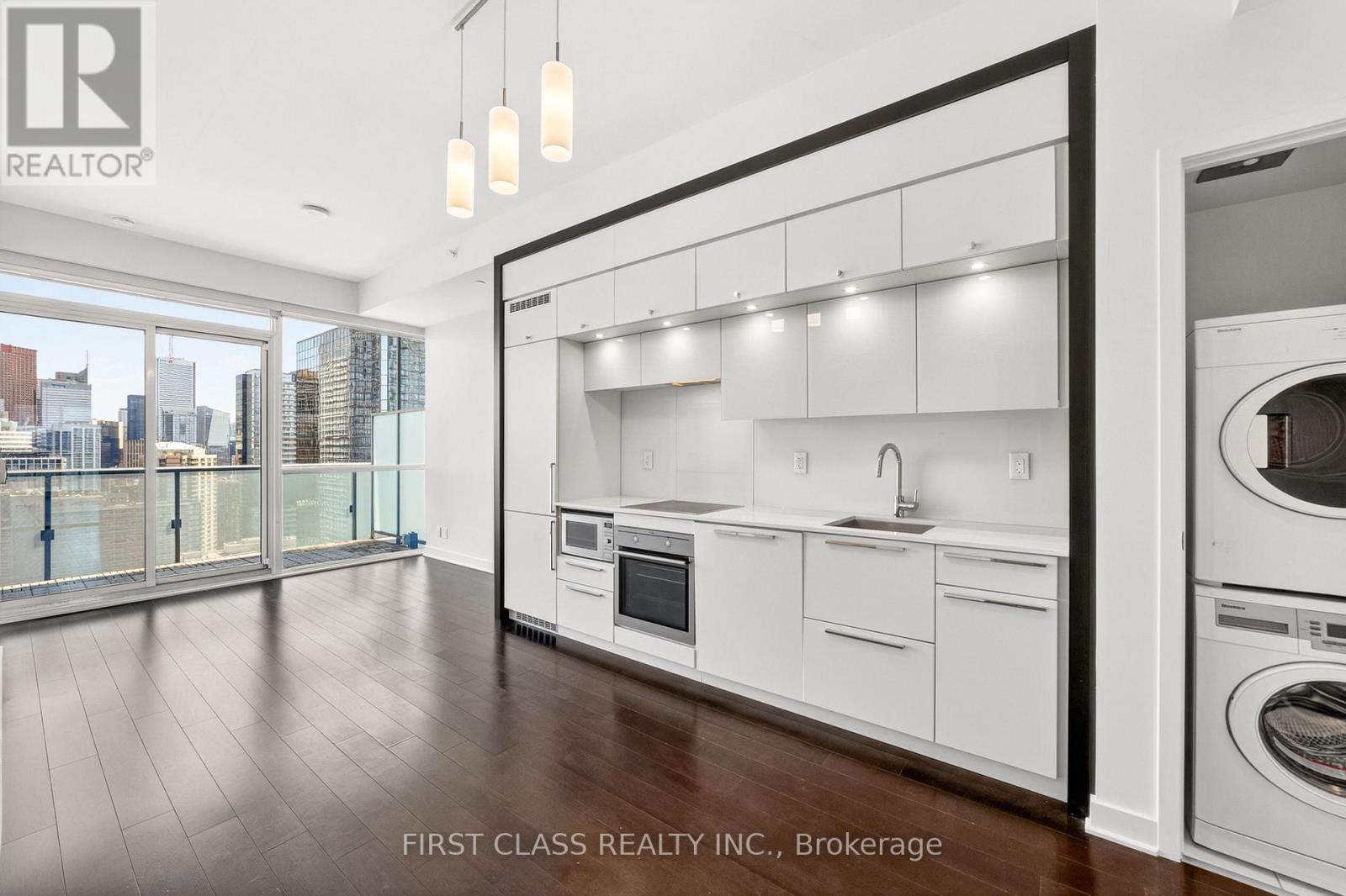 #2902 15 GRENVILLE STREET - 6