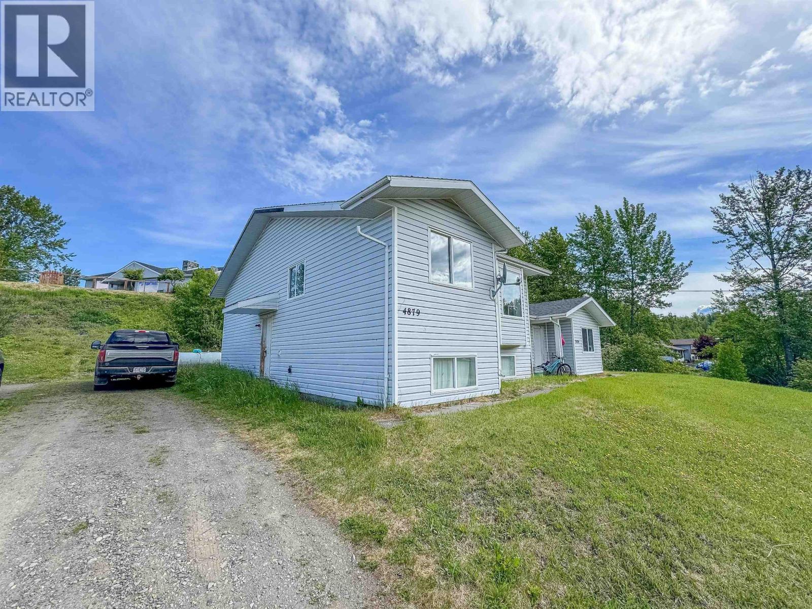 4879 9TH Avenue, New Hazelton