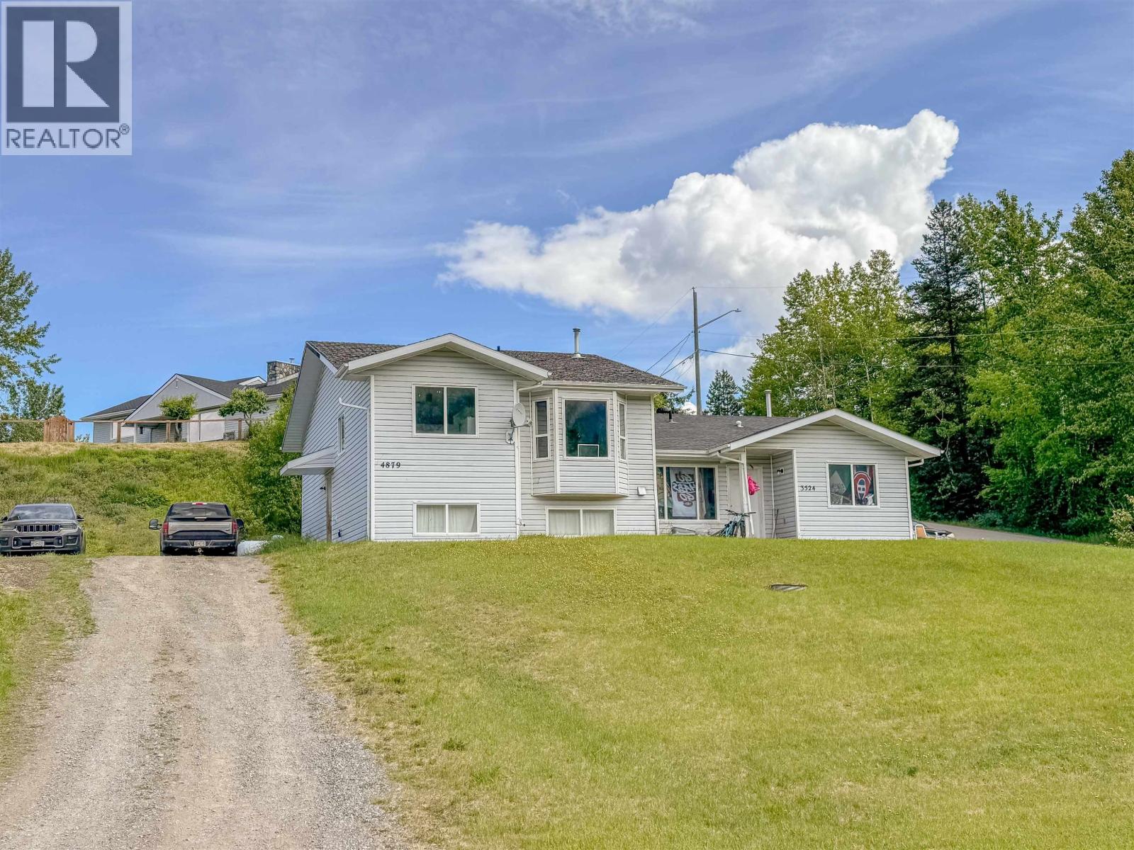4879 9TH Avenue, New Hazelton