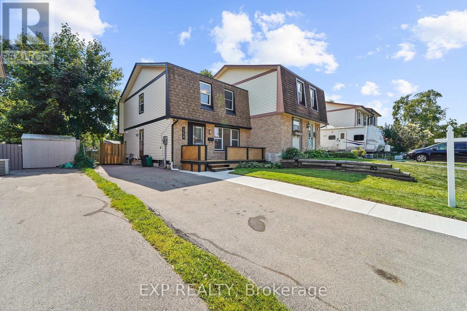 2258 MANCHESTER DRIVE - 2