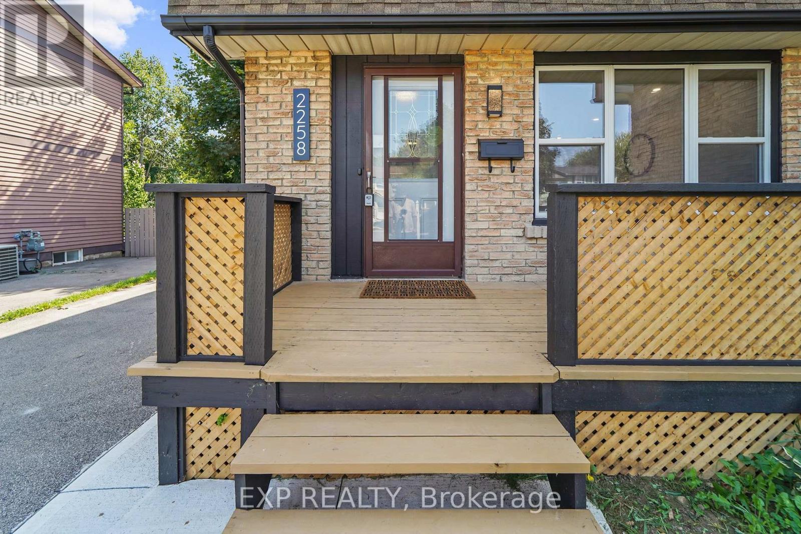 2258 MANCHESTER DRIVE - 3
