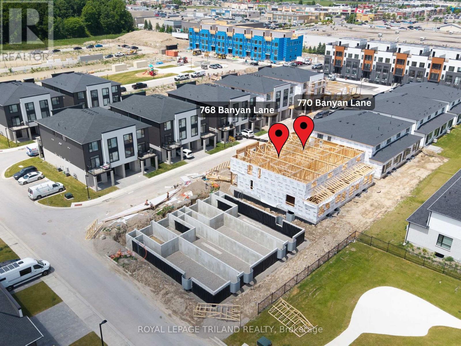 768 BANYAN LANE - 5