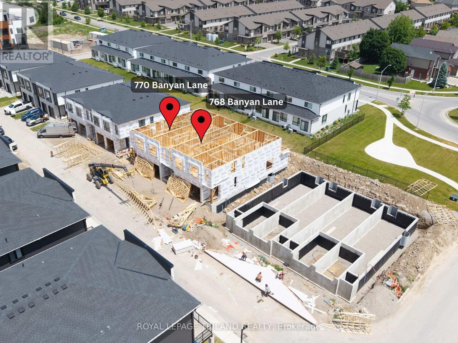 770 BANYAN LANE - 4