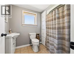 3pc Bathroom - 39 Allee Des Colibris, Bas Cap Pele, NB E4N1L1 Photo 9