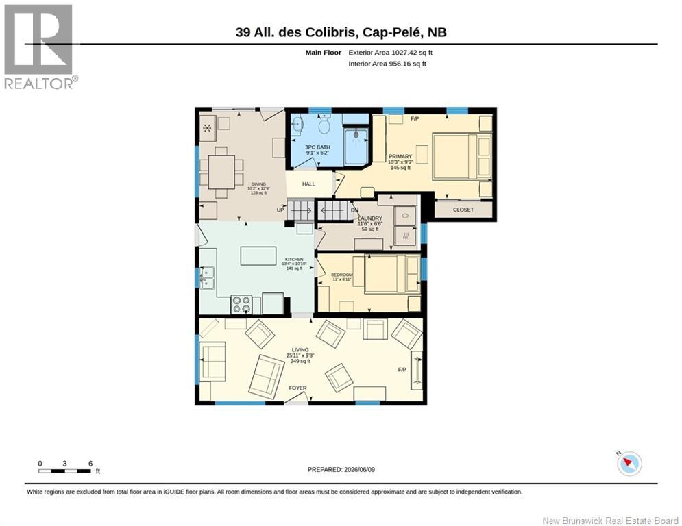 39 Allee des Colibris - Image 39