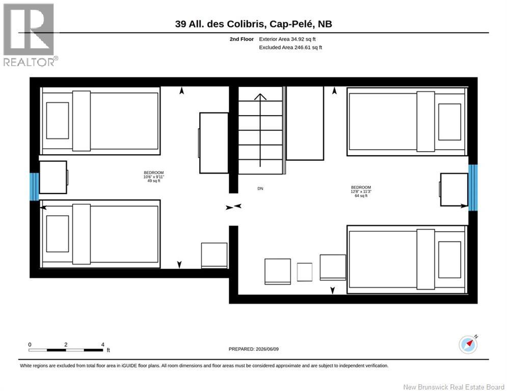 39 Allee des Colibris - 40