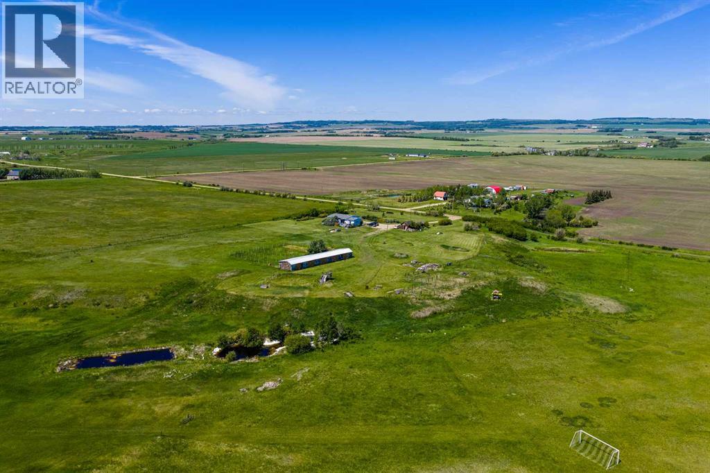 45063A 734 Township - 1
