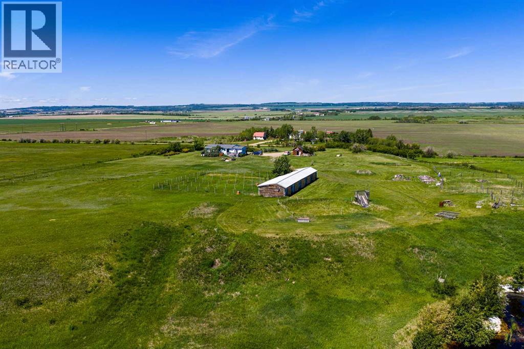 45063A 734 Township - 3