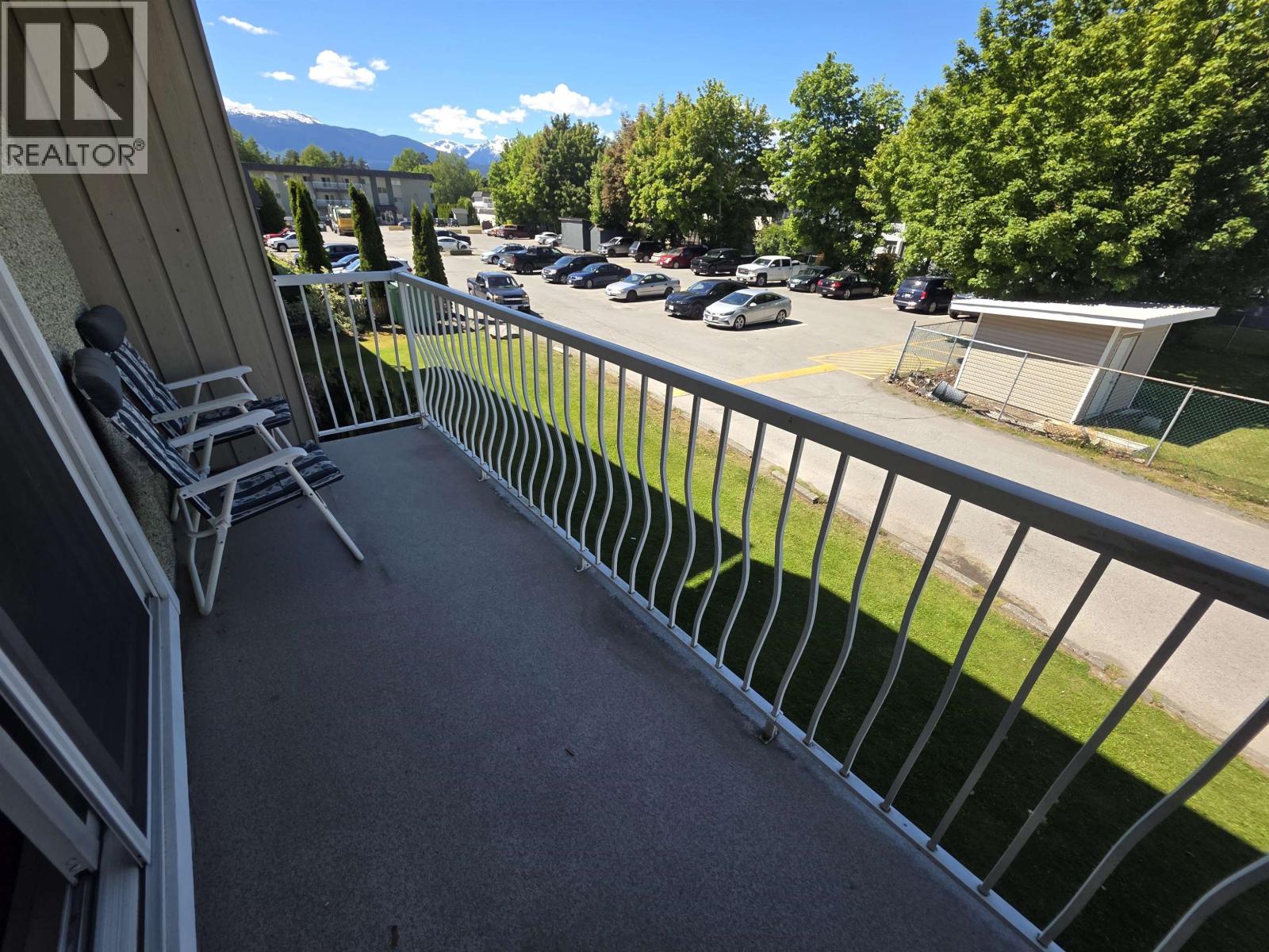 #2203-2607 PEAR Street, Terrace