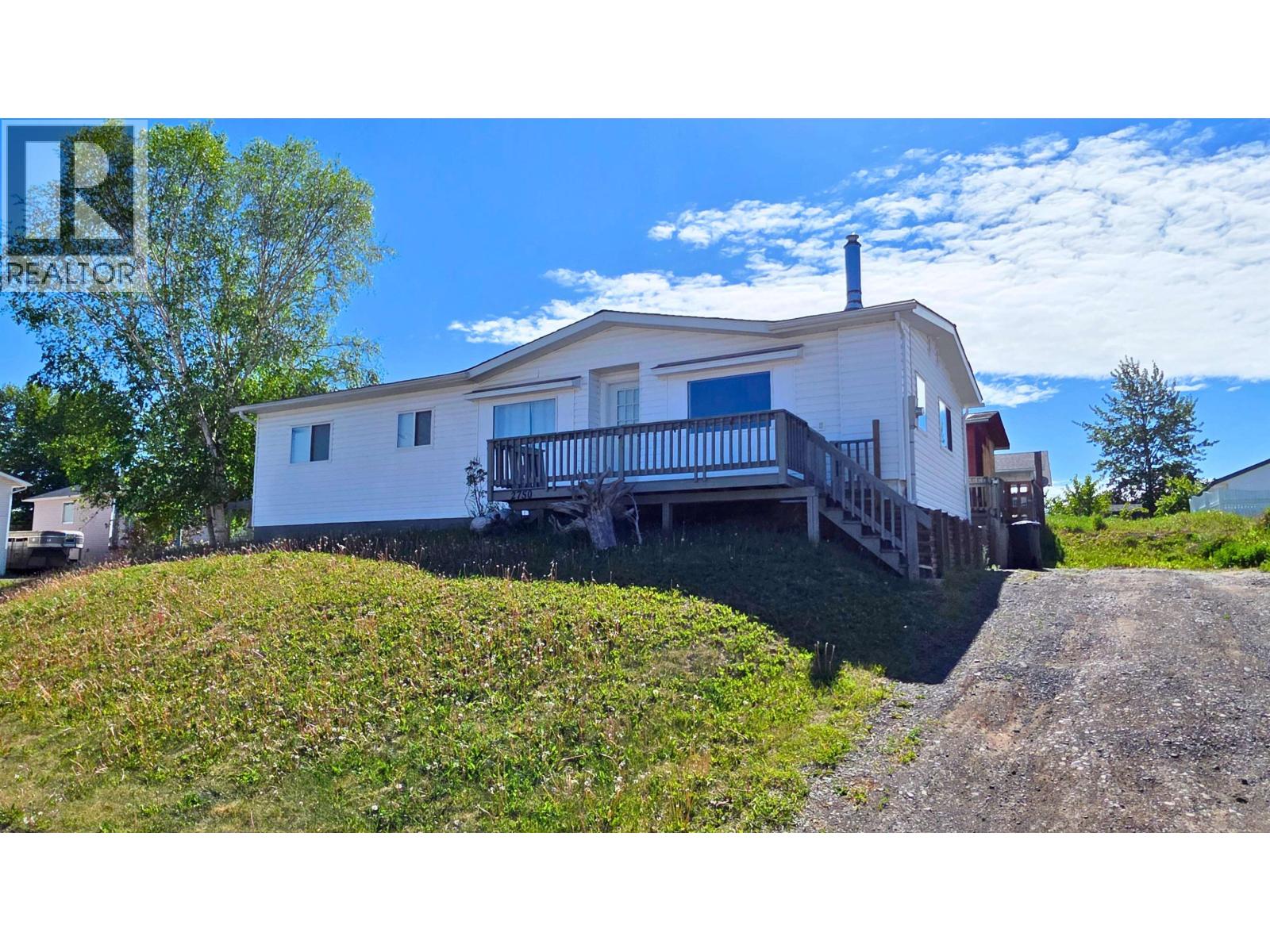2750 MIDDLETON ROAD - 1