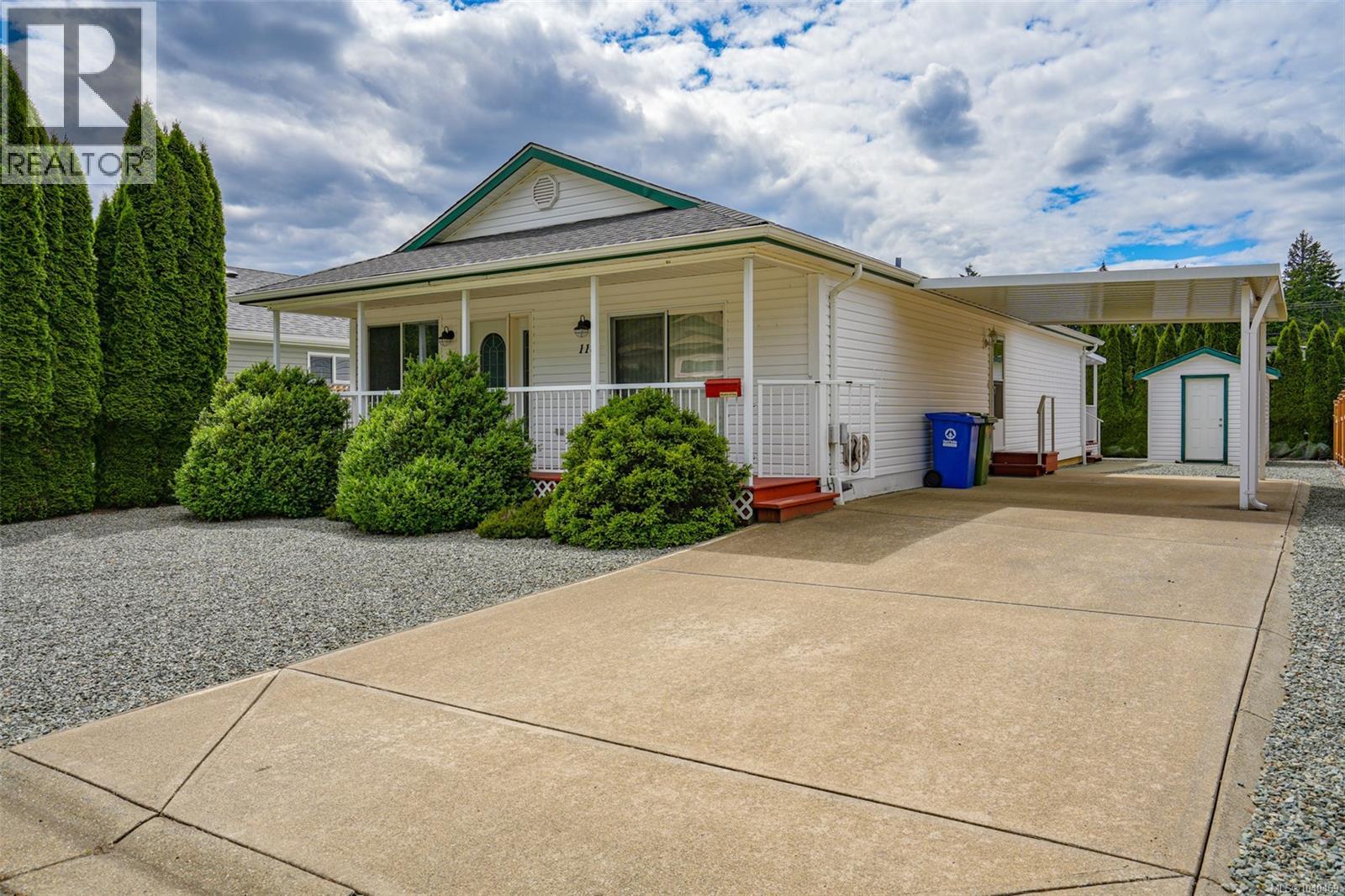 #115 5555 Grandview Rd - 2