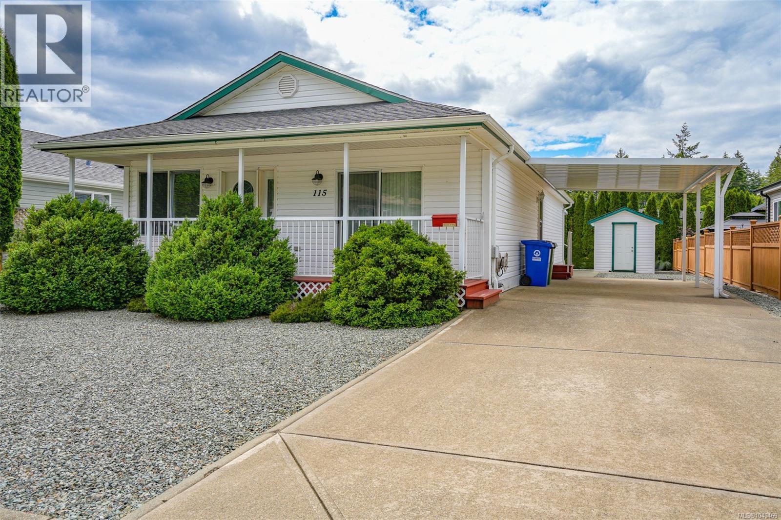 #115 5555 Grandview Rd - 52