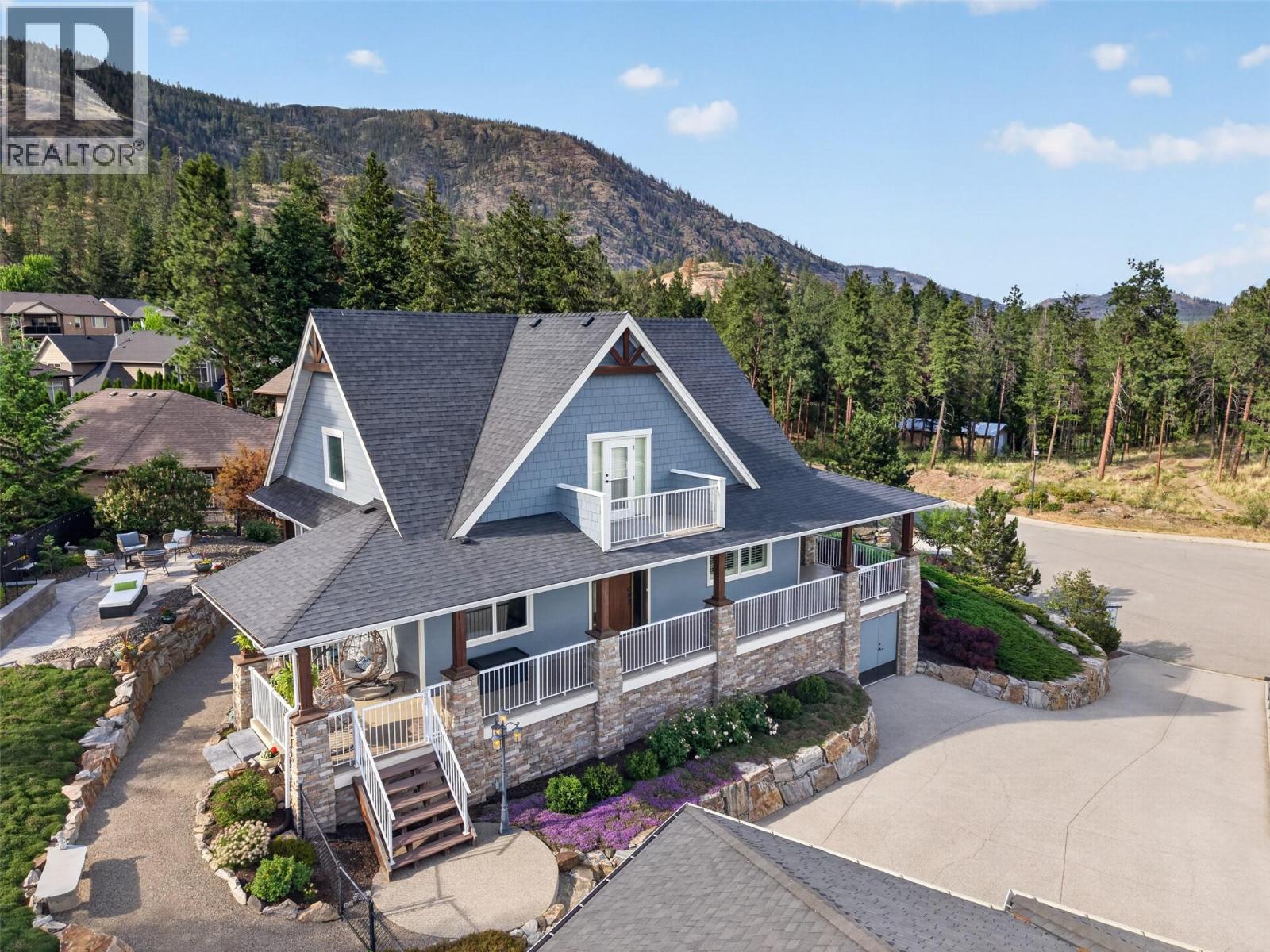2478 Stone Grove Crescent - 1