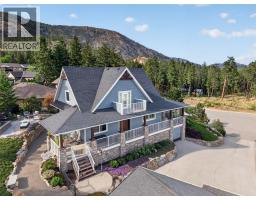  2478 Stone Grove Crescent, West Kelowna