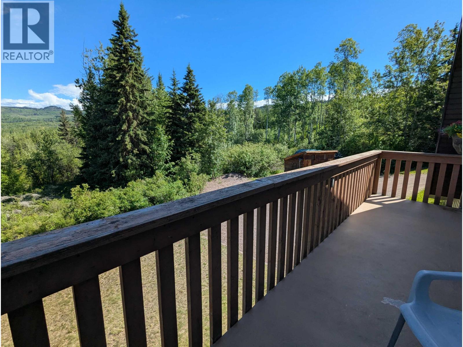 8516 BLUFF Road, Telkwa