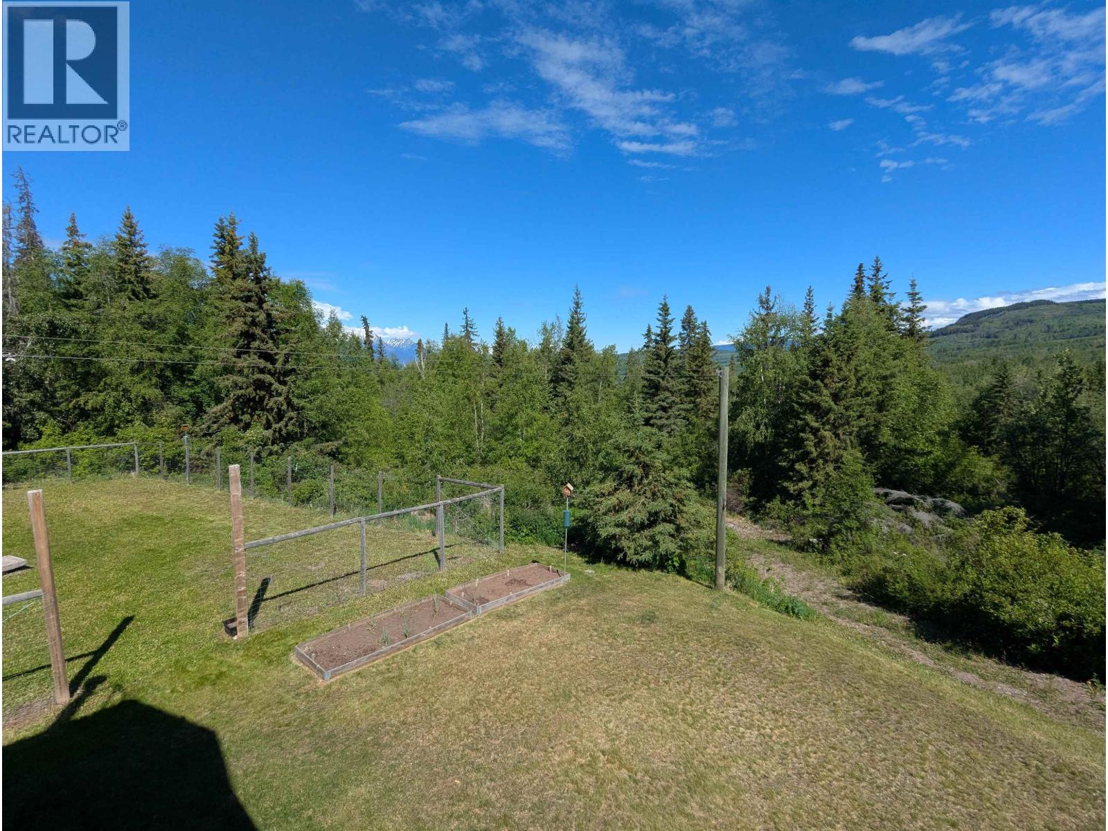 8516 BLUFF Road, Telkwa