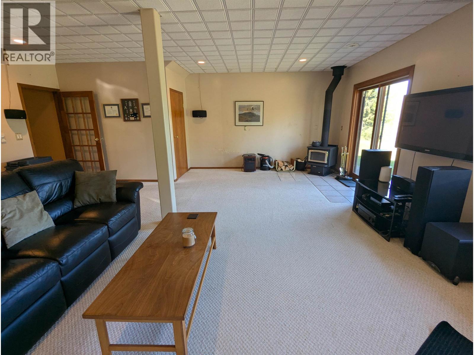 8516 BLUFF Road, Telkwa