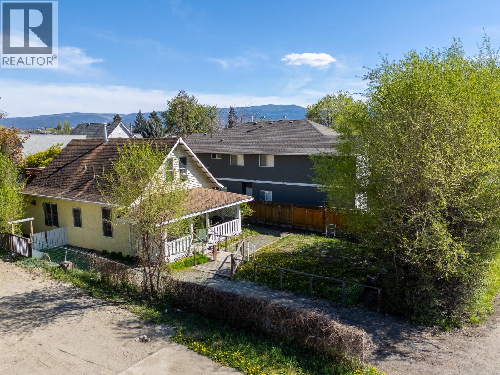 2029 Richter Street - 2