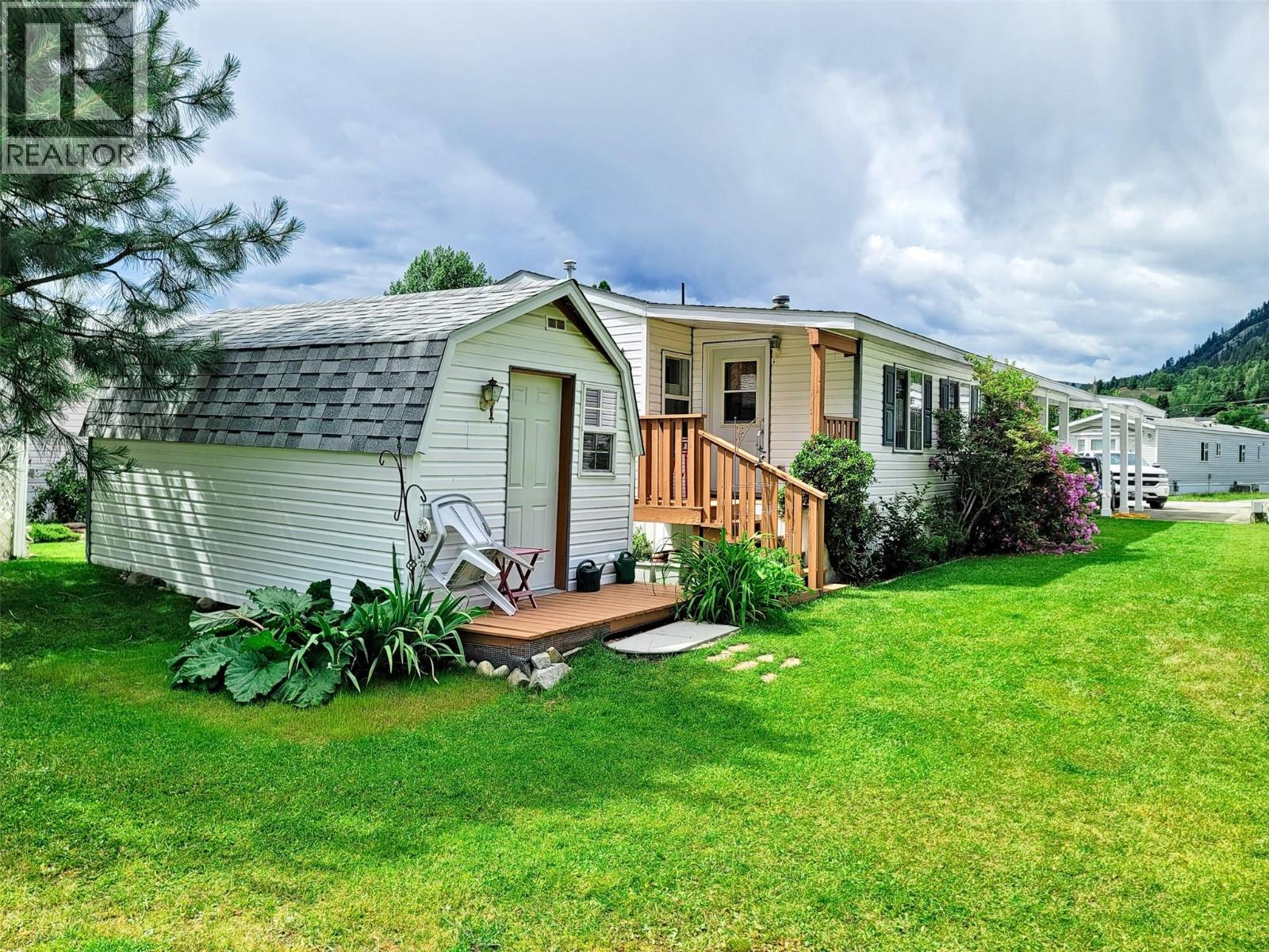 #9 651 ROSEDALE Road - 5