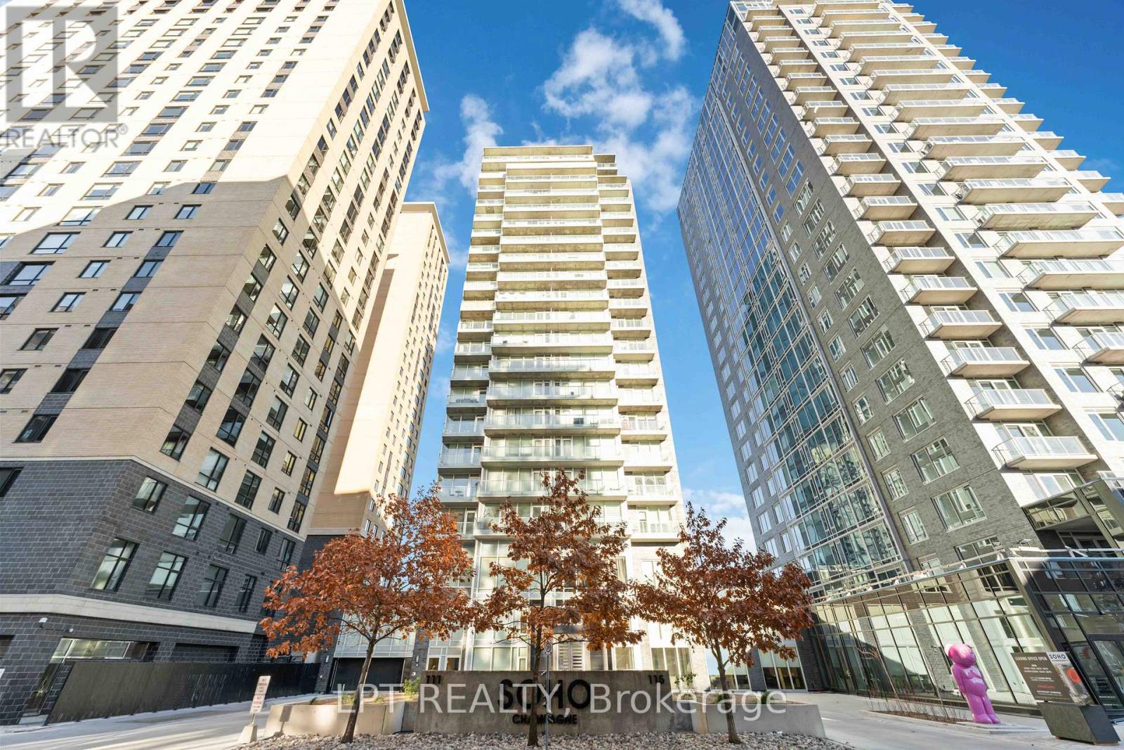 2 Bed, 2 Bath Apartment for Rent in Ottawa – 307 – 111 CHAMPAGNE AVENUE S, Ottawa – MLS# X13448348 - Image 1
