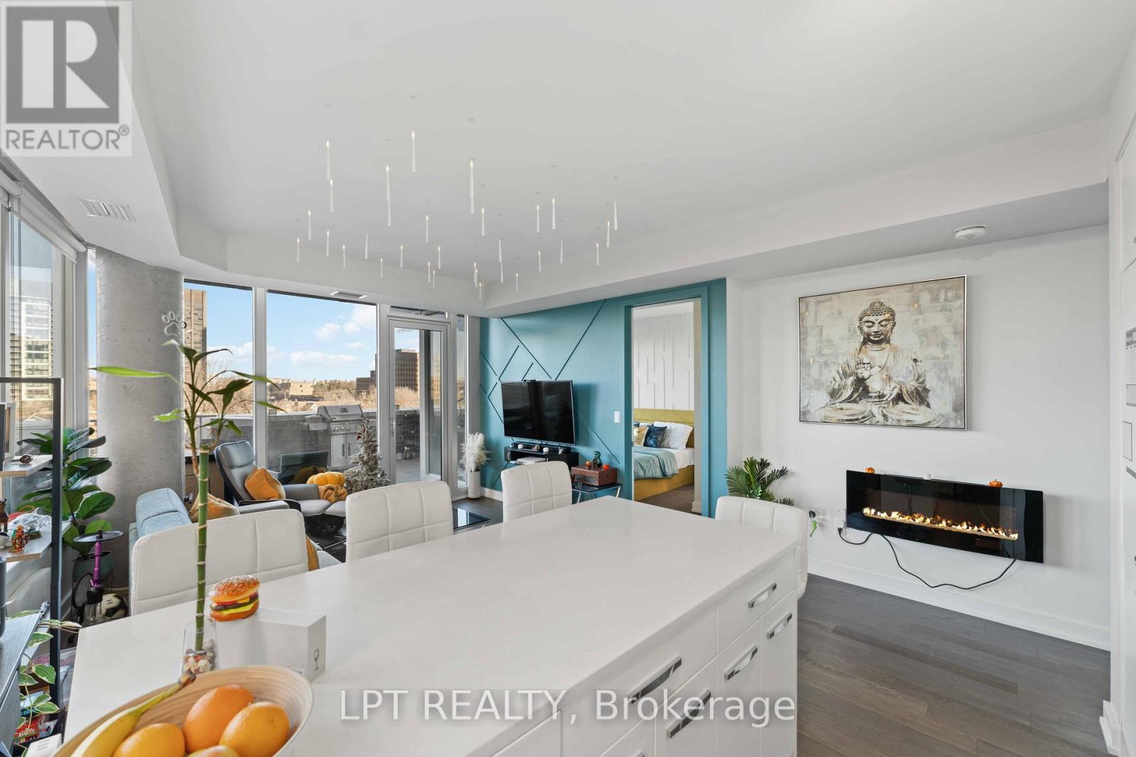 2 Bed, 2 Bath Apartment for Rent in Ottawa – 307 – 111 CHAMPAGNE AVENUE S, Ottawa – MLS# X13448348 - Image 15