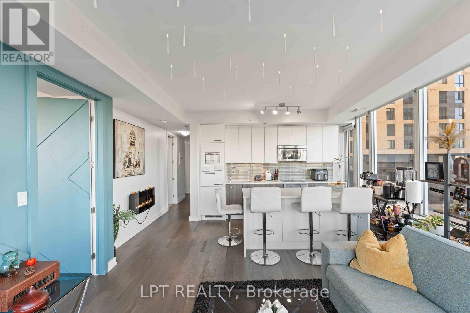 2 Bed, 2 Bath Apartment for Rent in Ottawa – 307 – 111 CHAMPAGNE AVENUE S, Ottawa – MLS# X13448348 - Image 21