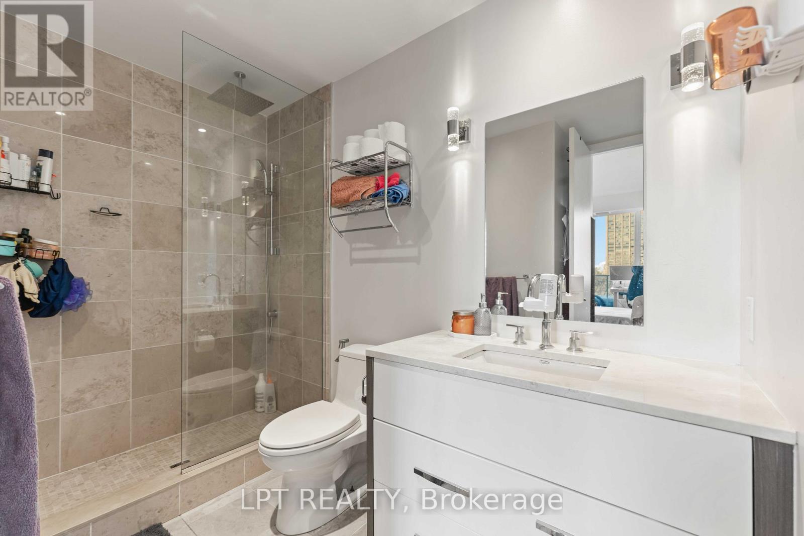2 Bed, 2 Bath Apartment for Rent in Ottawa – 307 – 111 CHAMPAGNE AVENUE S, Ottawa – MLS# X13448348 - Image 28