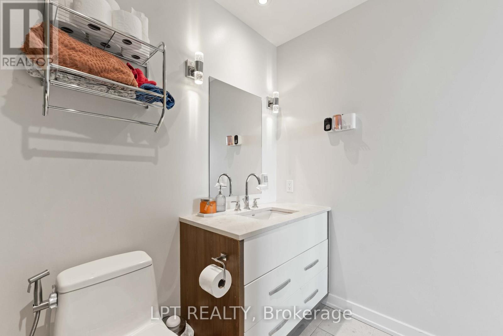 2 Bed, 2 Bath Apartment for Rent in Ottawa – 307 – 111 CHAMPAGNE AVENUE S, Ottawa – MLS# X13448348 - Image 29