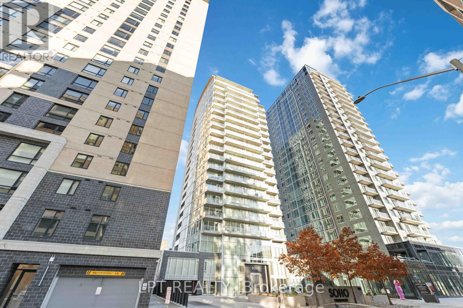 2 Bed, 2 Bath Apartment for Rent in Ottawa – 307 – 111 CHAMPAGNE AVENUE S, Ottawa – MLS# X13448348 - Image 3