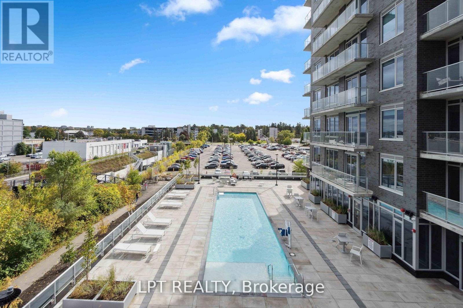 2 Bed, 2 Bath Apartment for Rent in Ottawa – 307 – 111 CHAMPAGNE AVENUE S, Ottawa – MLS# X13448348 - Image 38