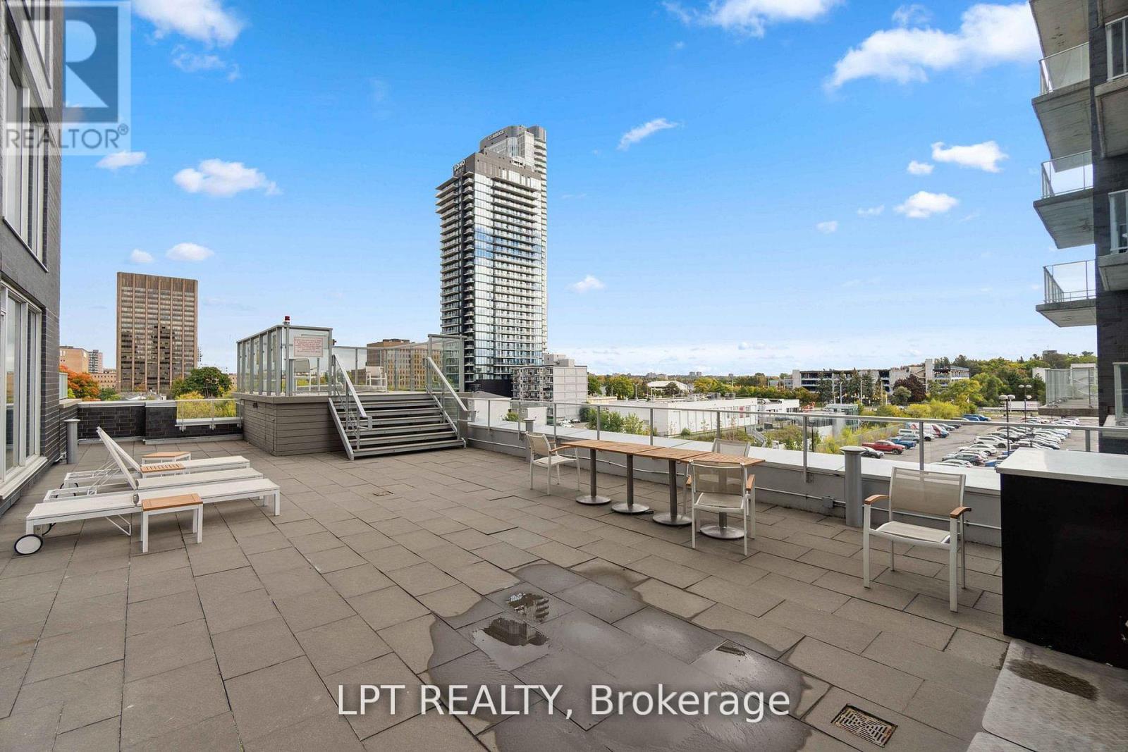 2 Bed, 2 Bath Apartment for Rent in Ottawa – 307 – 111 CHAMPAGNE AVENUE S, Ottawa – MLS# X13448348 - Image 40