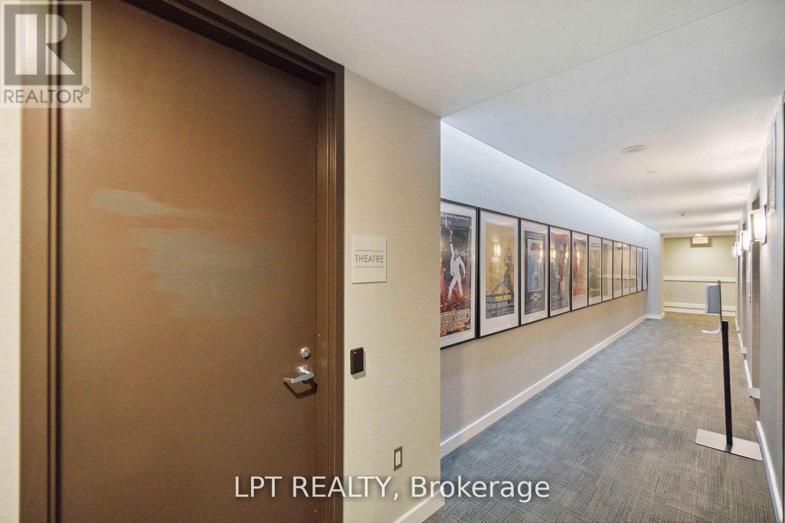 2 Bed, 2 Bath Apartment for Rent in Ottawa – 307 – 111 CHAMPAGNE AVENUE S, Ottawa – MLS# X13448348 - Image 44