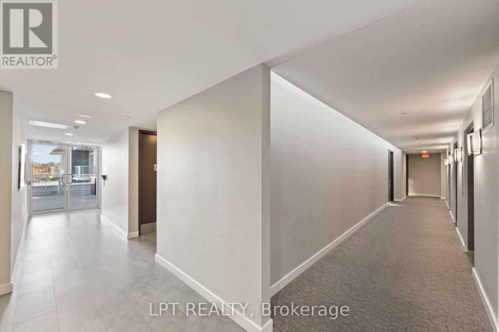2 Bed, 2 Bath Apartment for Rent in Ottawa – 307 – 111 CHAMPAGNE AVENUE S, Ottawa – MLS# X13448348 - Image 8