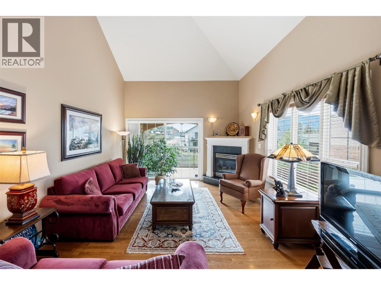 705 Balsam Avenue Unit# 108, Penticton