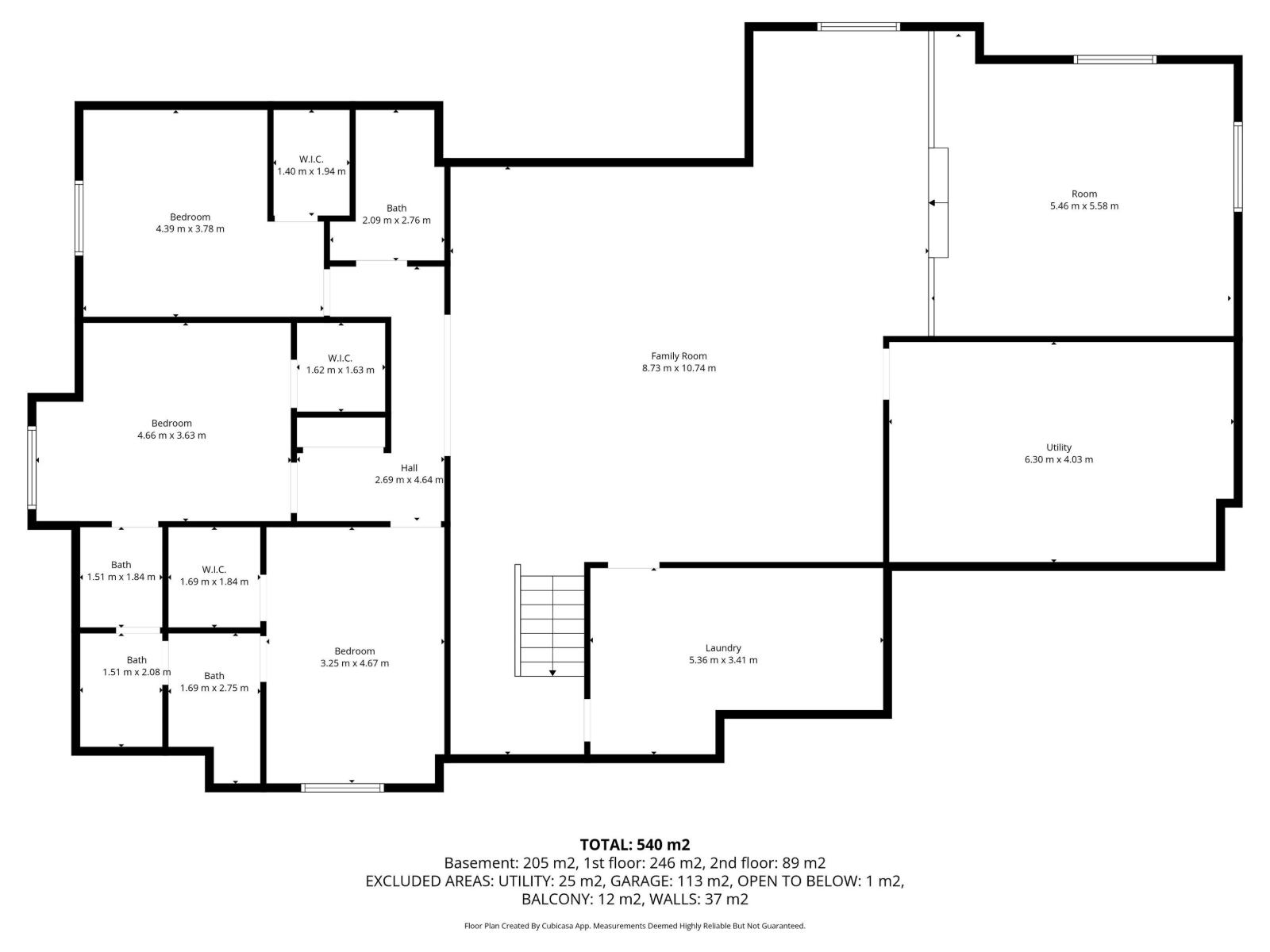 #68 54403 RGE ROAD 251 - 74