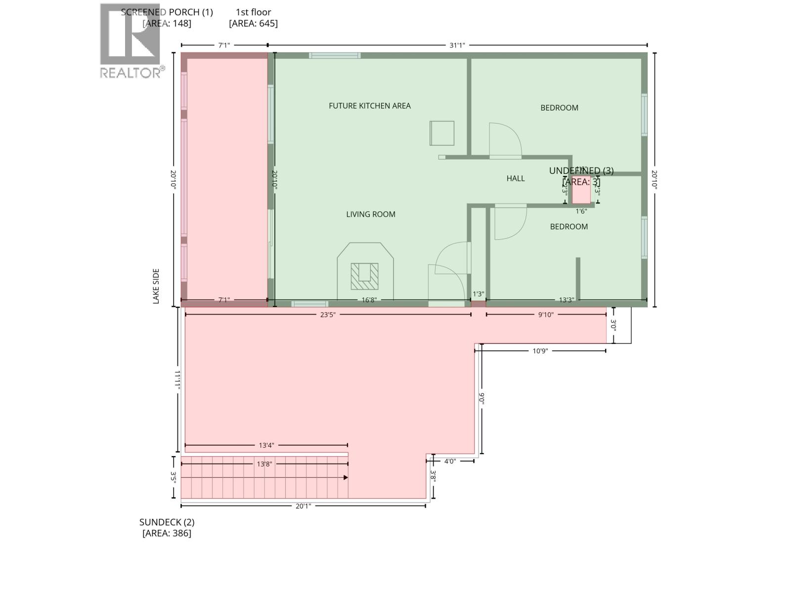 52470 LLOYD DRIVE - 12