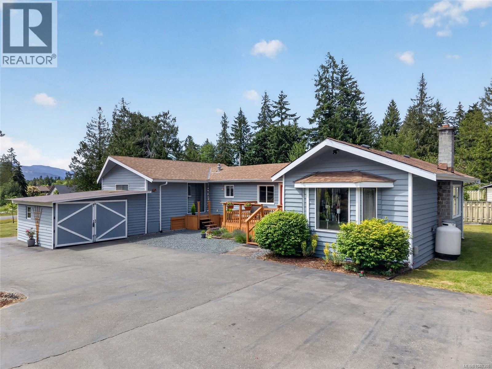 2361 Fowler Rd - 1