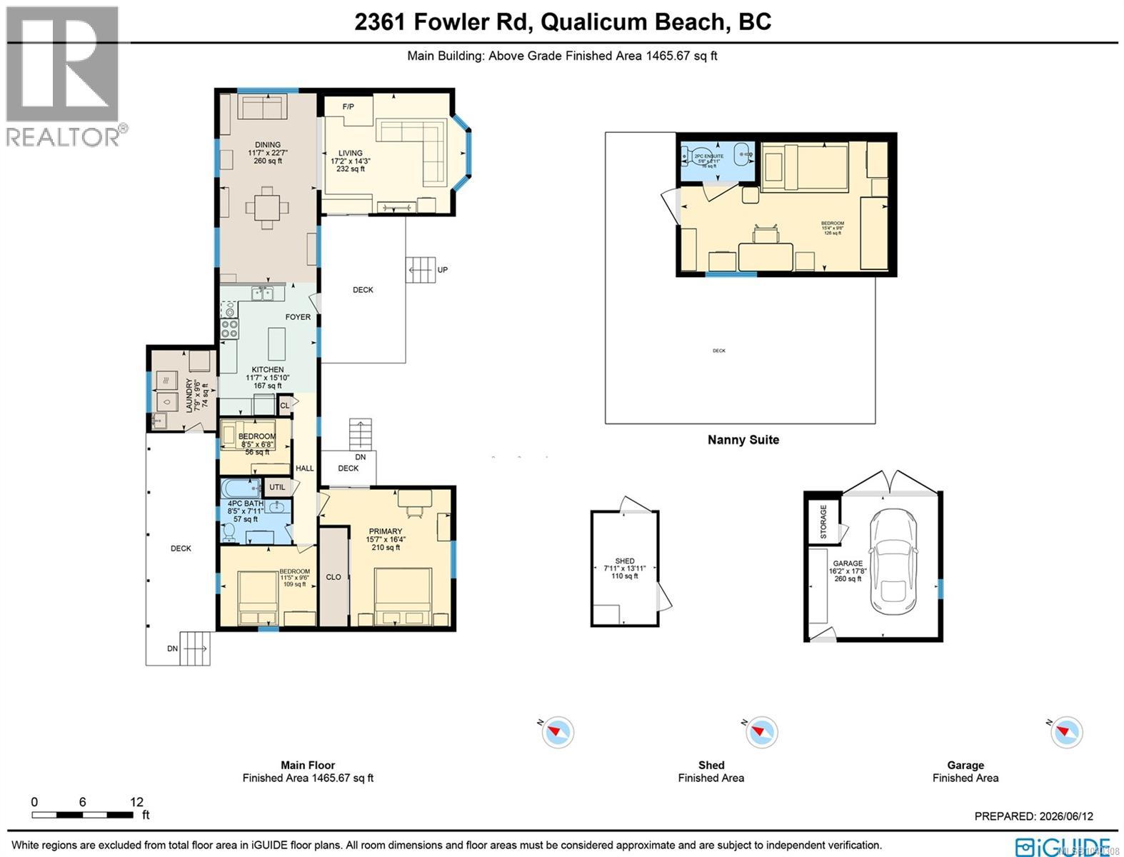 2361 Fowler Rd - 9