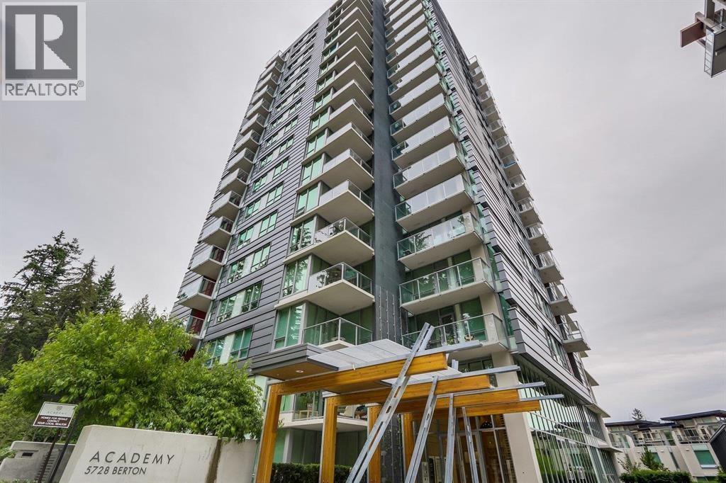 PH7 5728 BERTON AVENUE