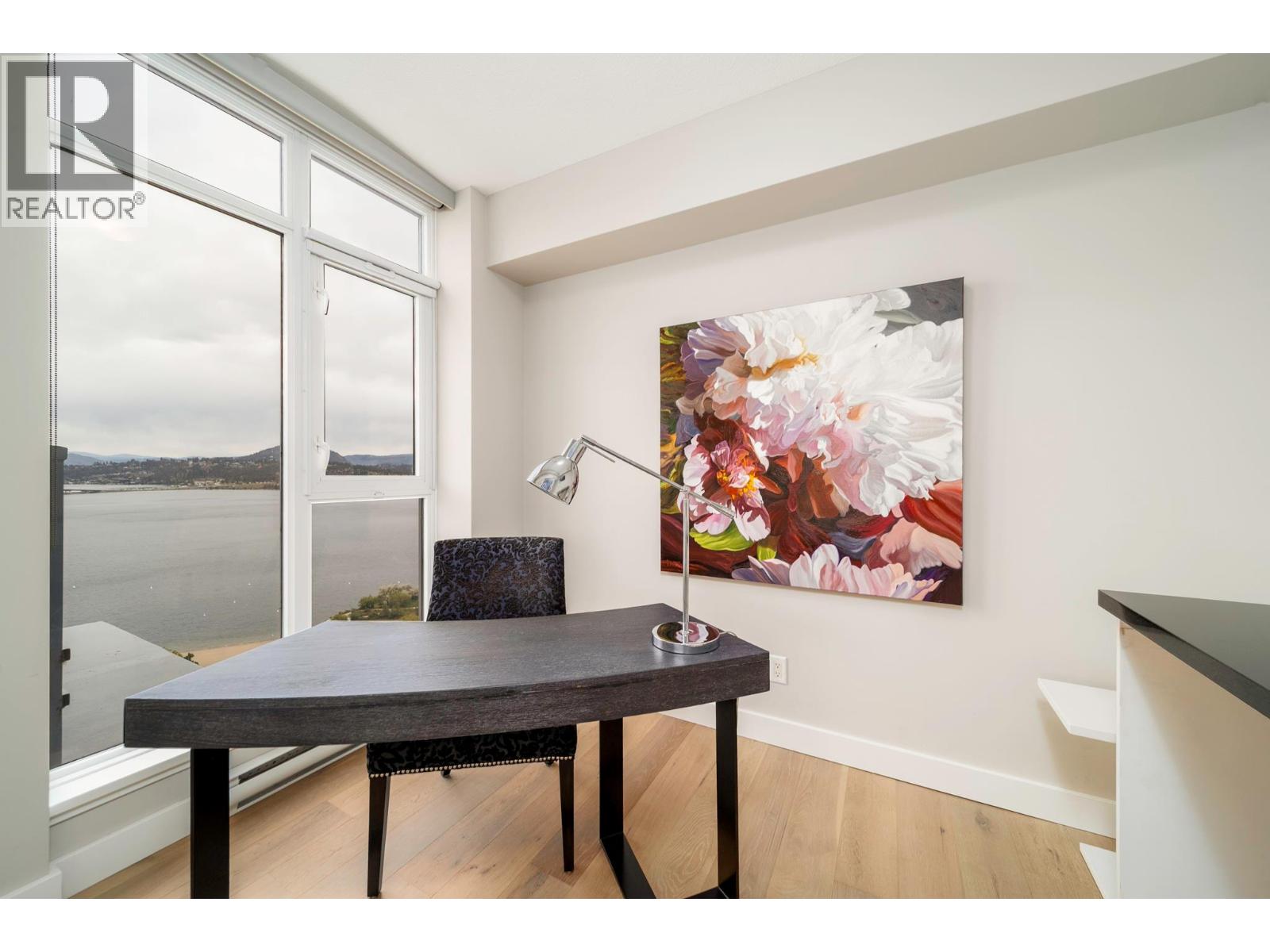 2603 1075 Sunset Drive, Kelowna