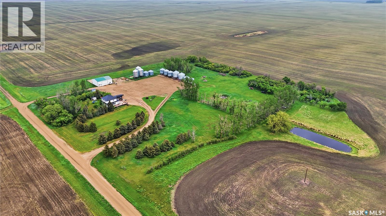 Mullen Acreage - 1
