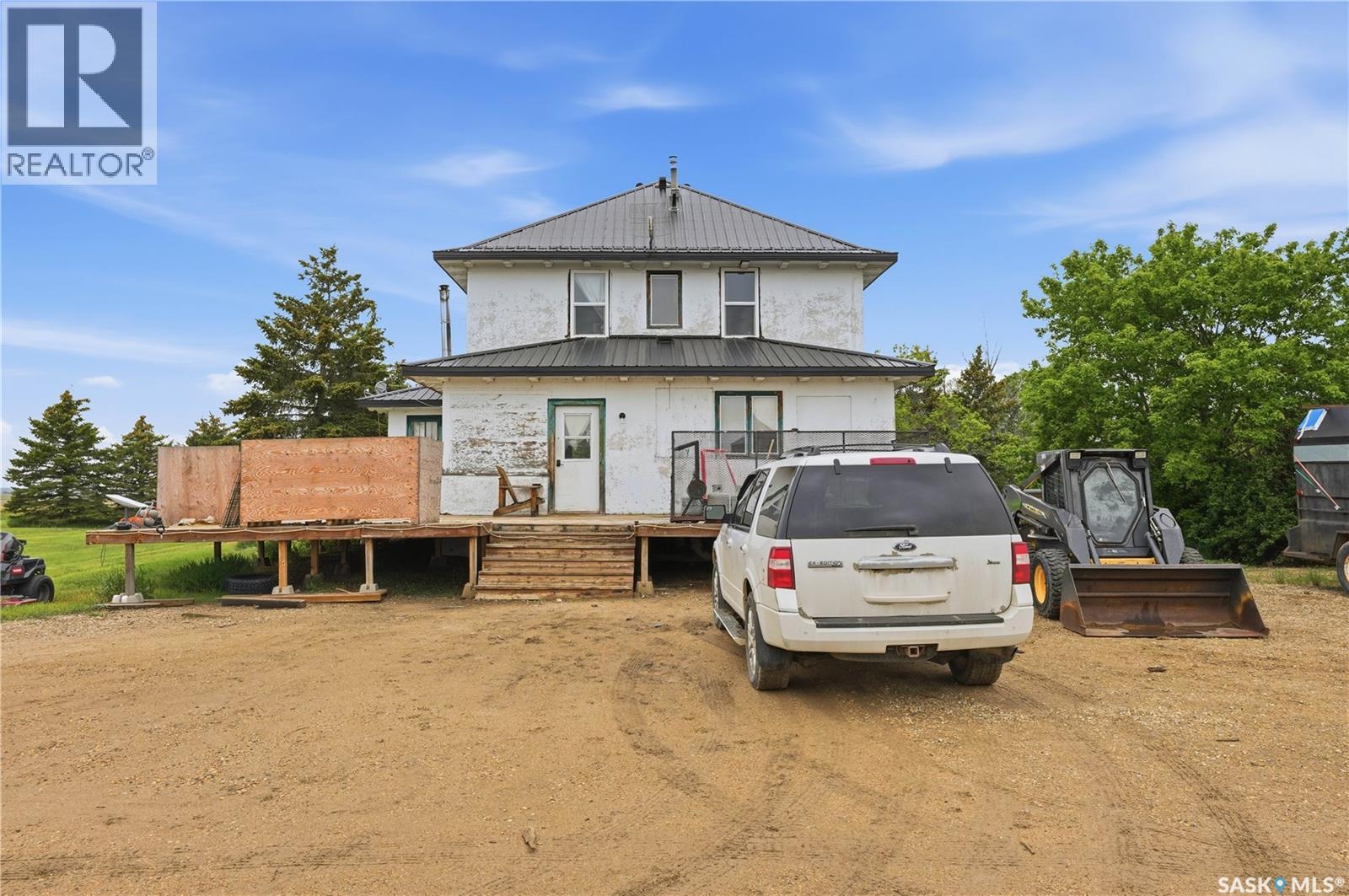 Mullen Acreage - 3
