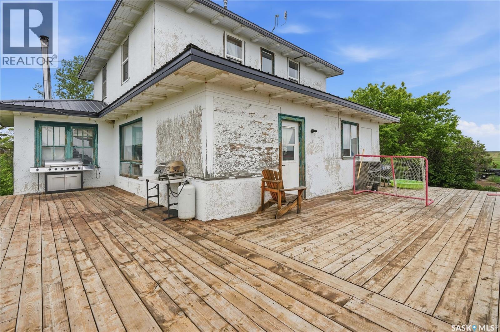 Mullen Acreage - 4