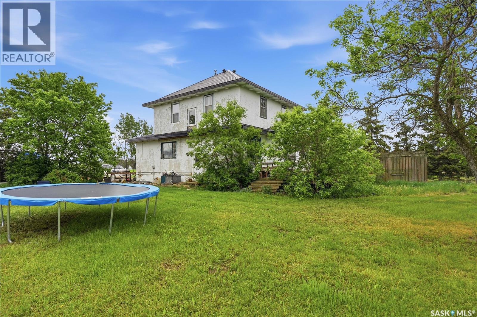 Mullen Acreage - 45