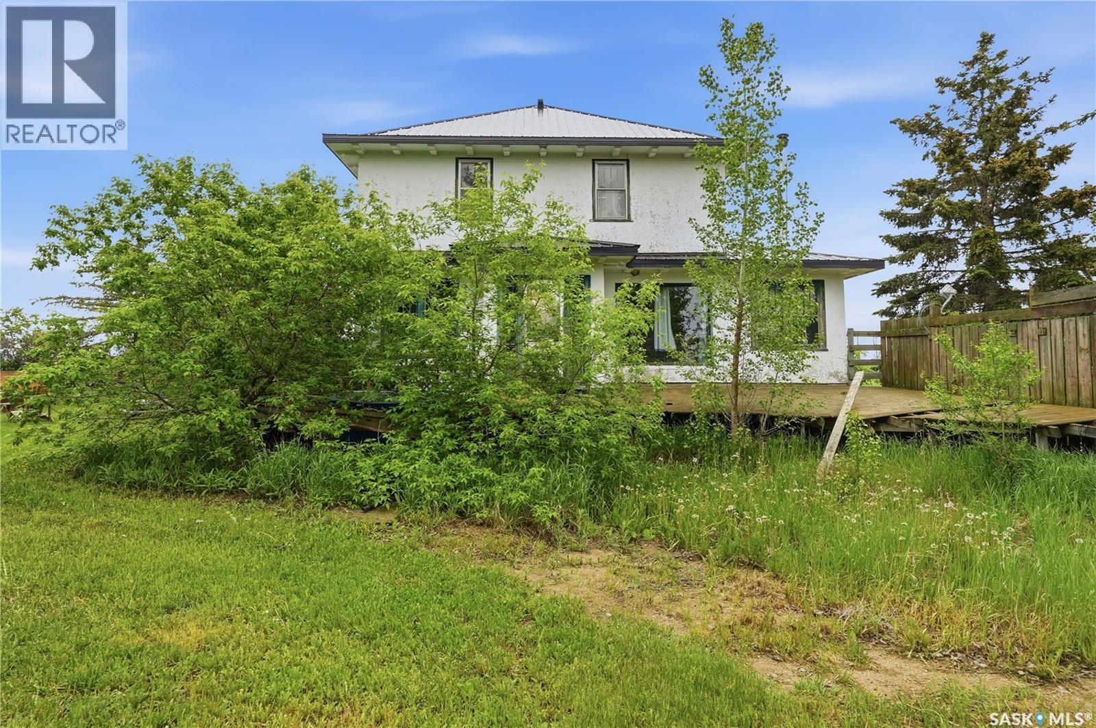 Mullen Acreage - 47