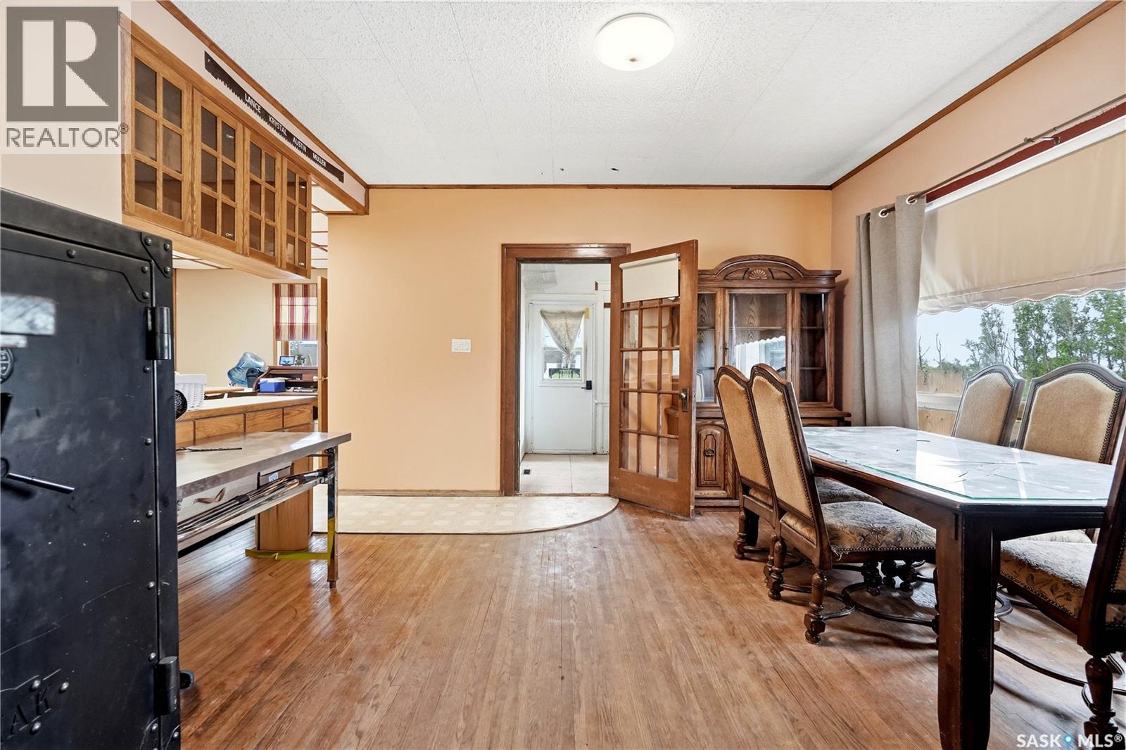 Mullen Acreage - 5